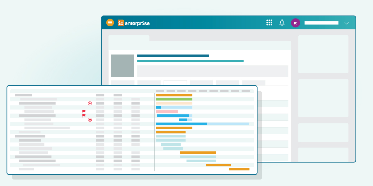 gantt chart maker tableau