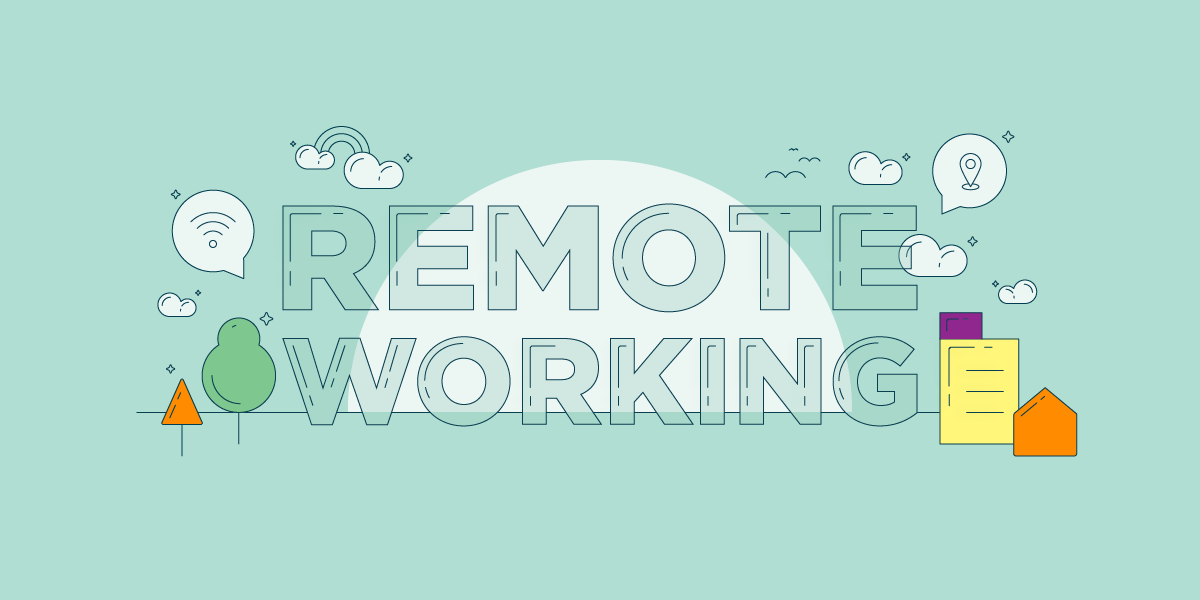 How remote working can improve your Innovation Process and increase productivity?