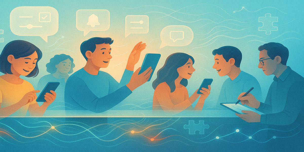 What Users Ask For Isn’t Always What They Need