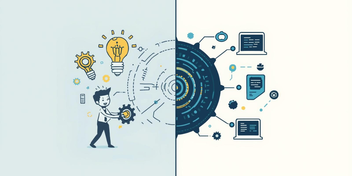 The Human Side of Innovation: Why Culture, Not Code, Shapes the Future