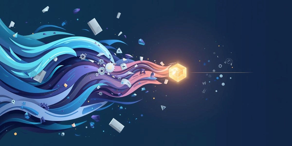 The Beauty of Disorder: Why Innovation Thrives on Chaos