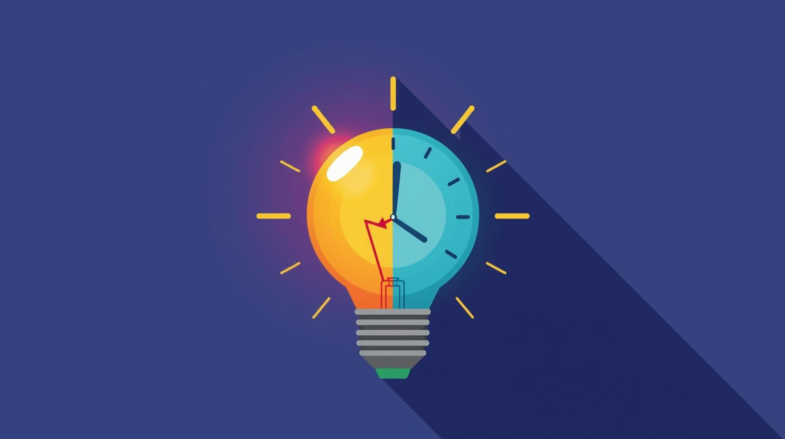 Innovation Doesn’t Reset at Midnight