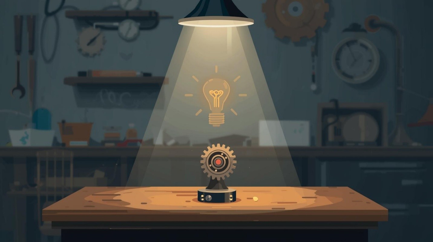 Why the Most Valuable Innovations Are Boring at First