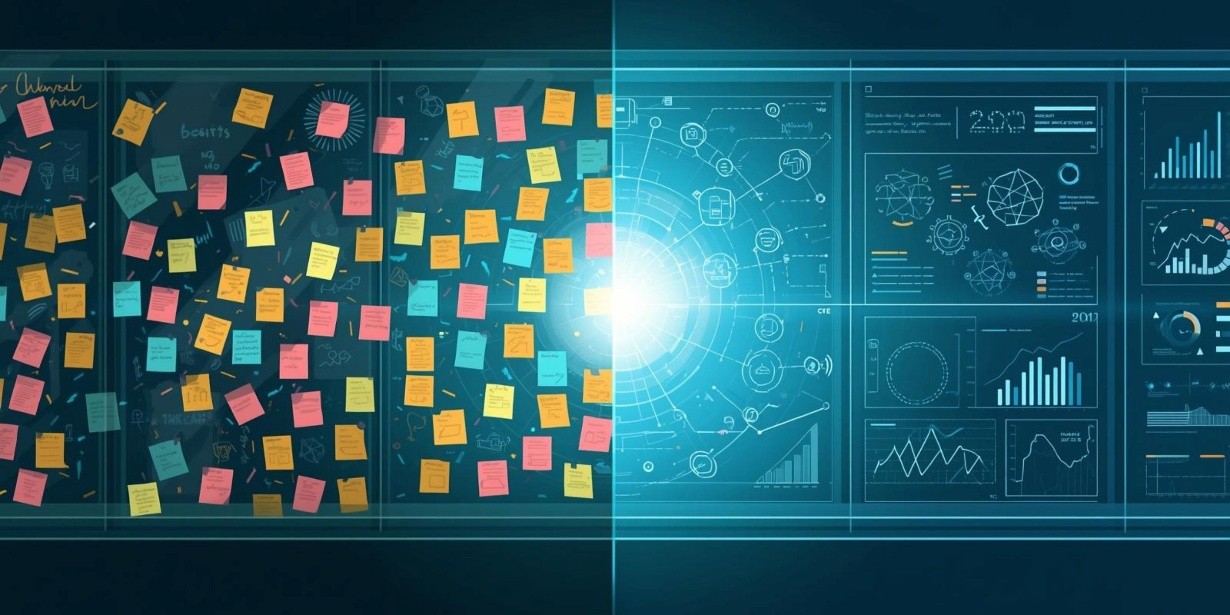 The $7.7 Billion Wake-Up Call: Why Every Serious Company Is Finally Treating Innovation as a Business Discipline