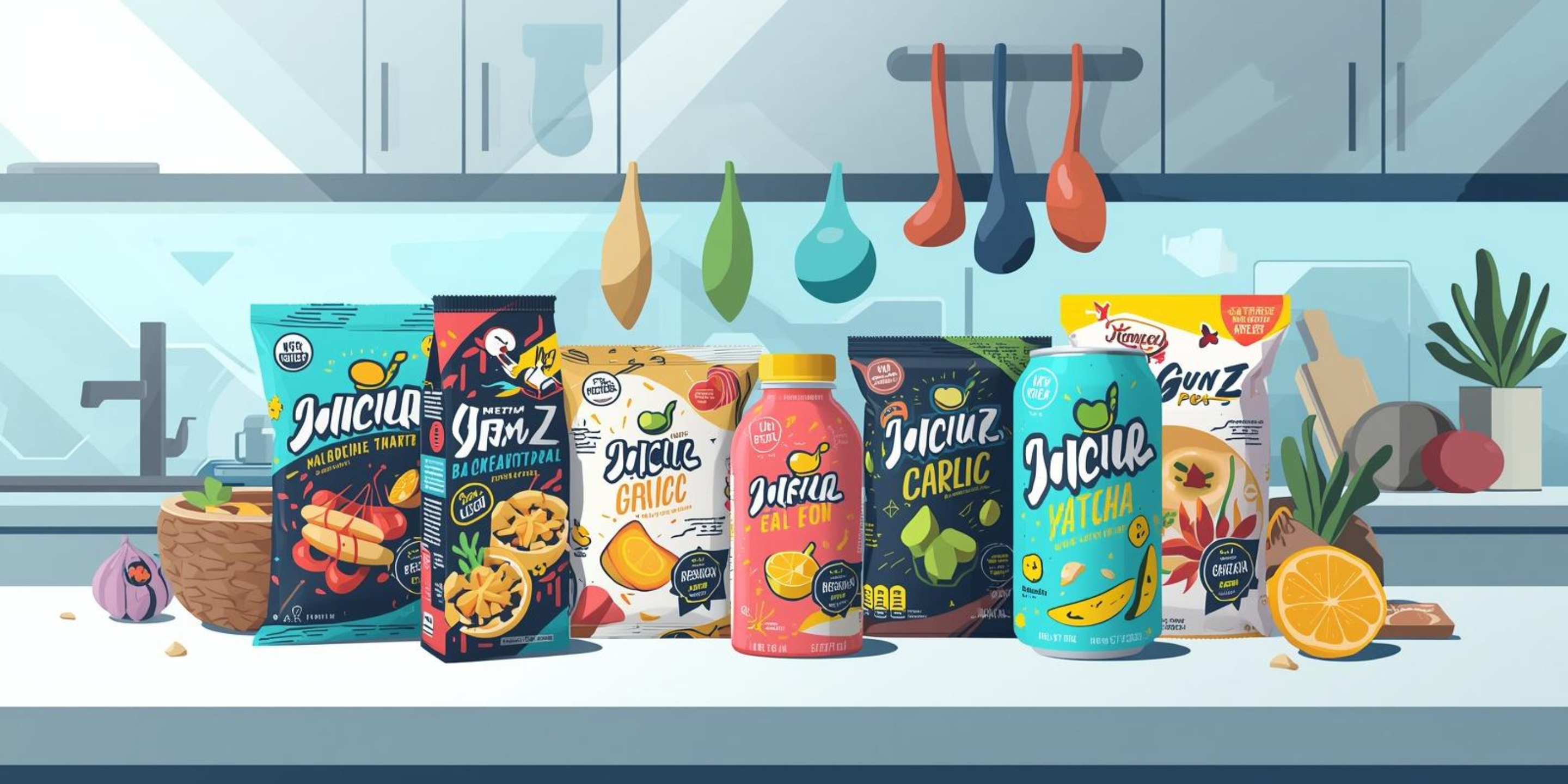 Gen Z Didn’t Just Change What We Eat. They Changed What Food Means.
