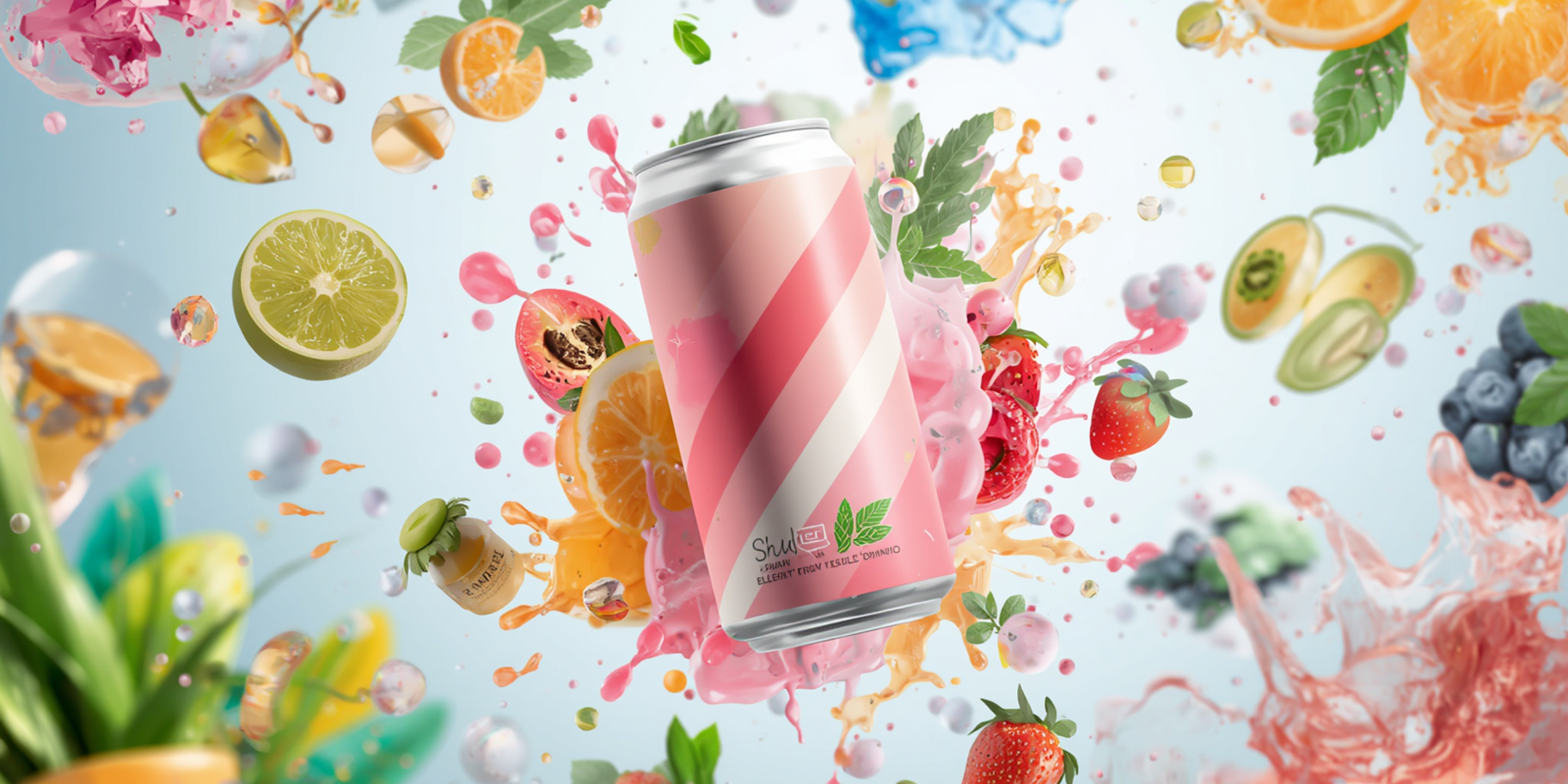 The Innovation Overhaul:
How F&B Companies Are Rewiring Themselves for Gen Z