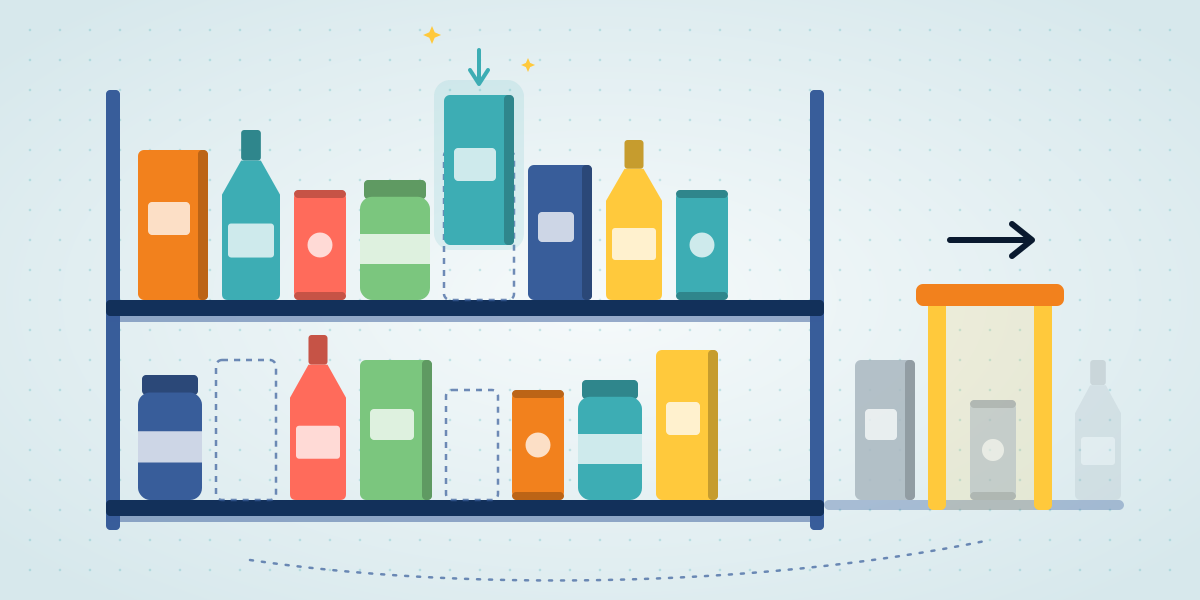 Killing SKUs Is Innovation Too: Why Your Pipeline Needs an Exit Gate