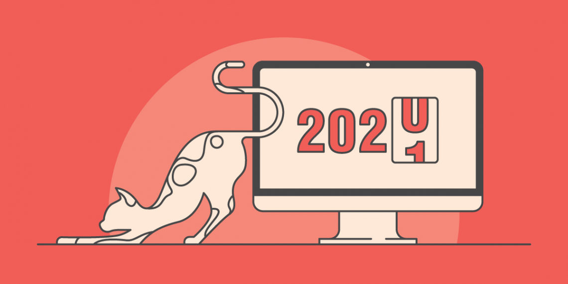 Trends, challenges and opportunities of the 2020