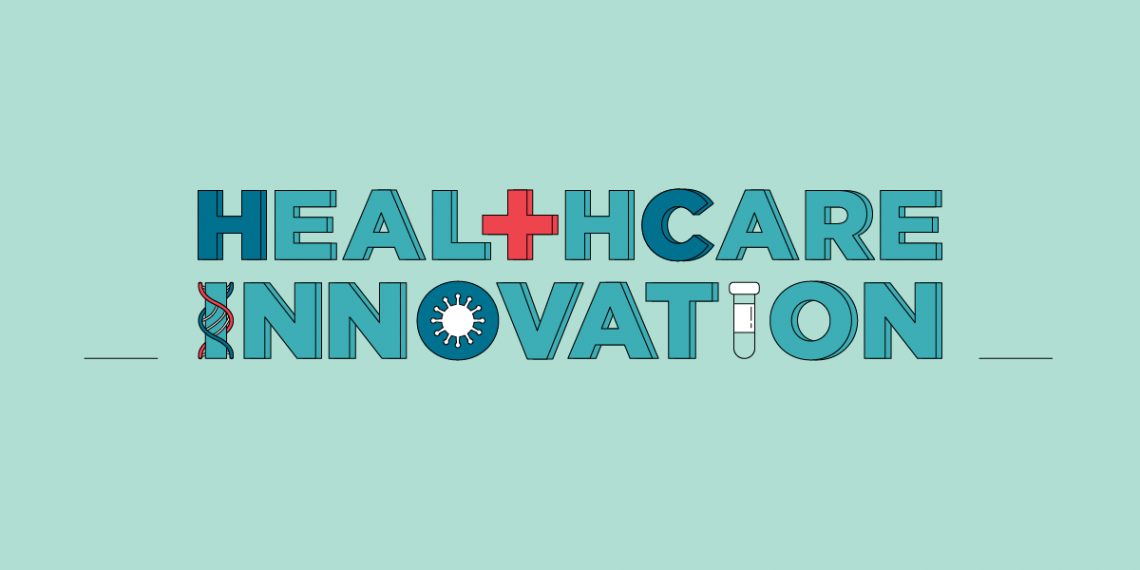 Five healthcare innovations that will shape the future
