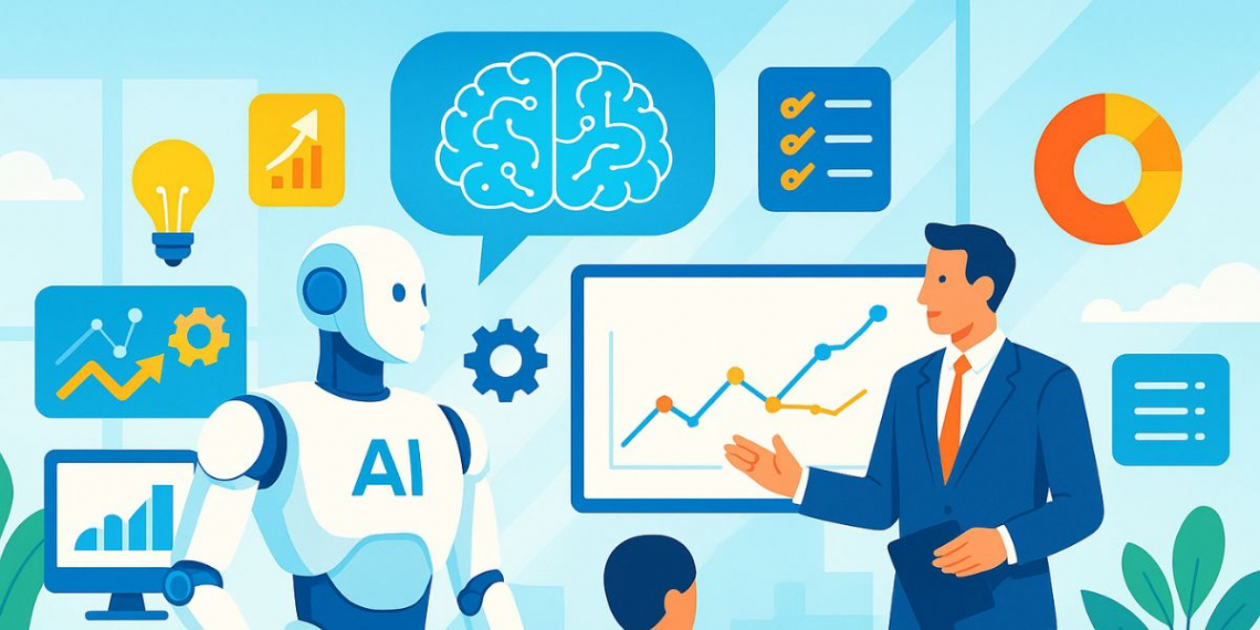 The Future of Innovation: What Corporate Leaders Should Expect in the Next 5 Years
