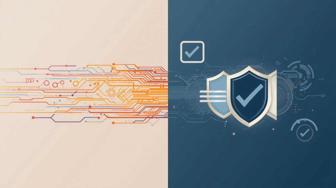 Ethical Innovation: Does Accelerated AI Development Increase the Risk of Poor Products?