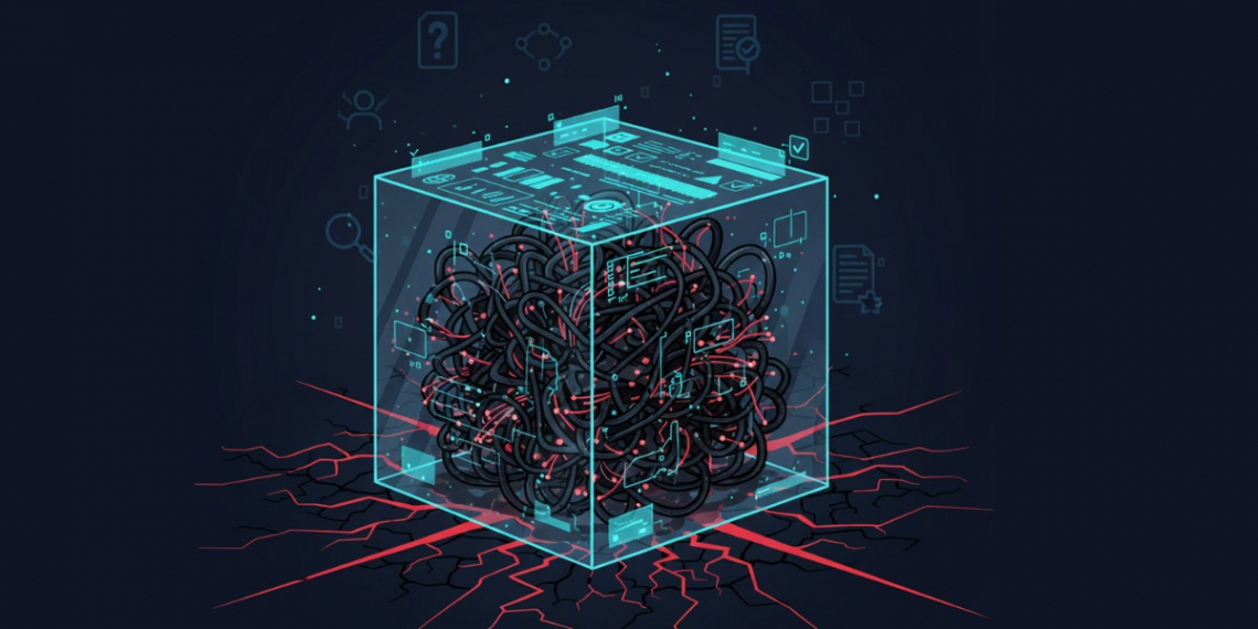 When AI Turns Opaque: The Overlooked Risk That Can Derail Even the Best Product Launch