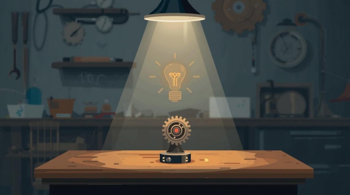 Why the Most Valuable Innovations Are Boring at First