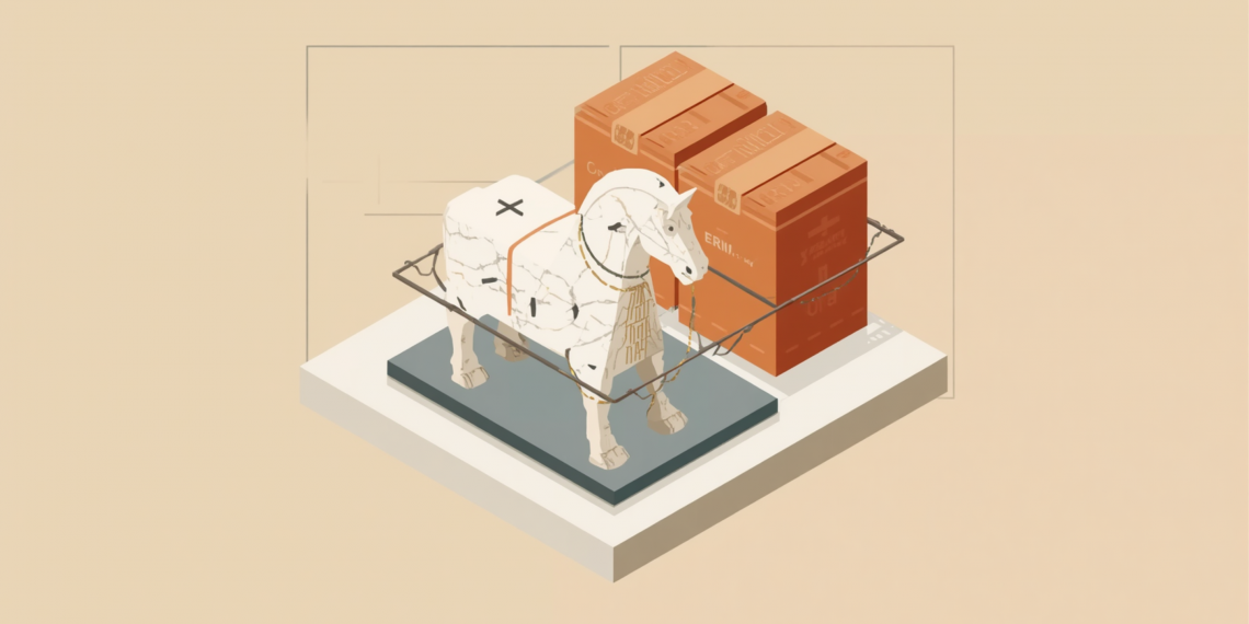 What Ancient Myths Can Teach Us About Modern Product Failures