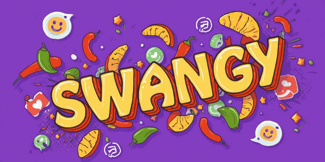 Swangy, Fibermaxxing, and Other Words Your Innovation Pipeline Needs to Learn