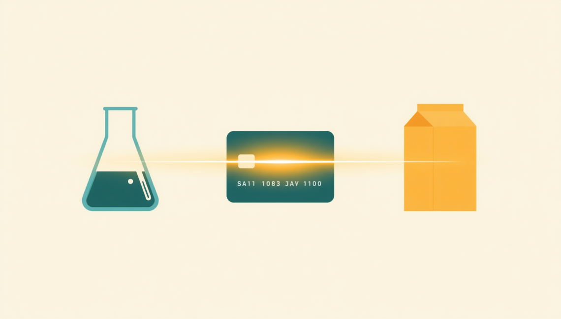 Beyond the Grocery Aisle: Why Chemicals and Banking Are Learning the Same Innovation Lessons as CPG