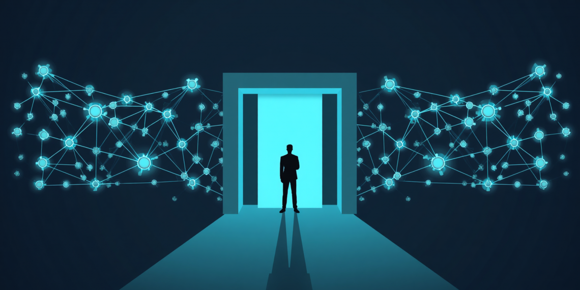 Agents at the Gate: What Happens When AI Doesn’t Just Advise Your Pipeline, It Runs It