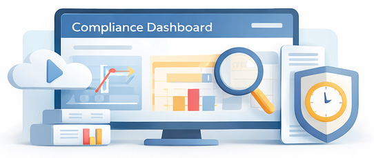Compliance Dashboard